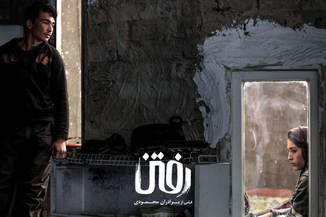 Iranian movie to be showcased in Istanbul int’l fest