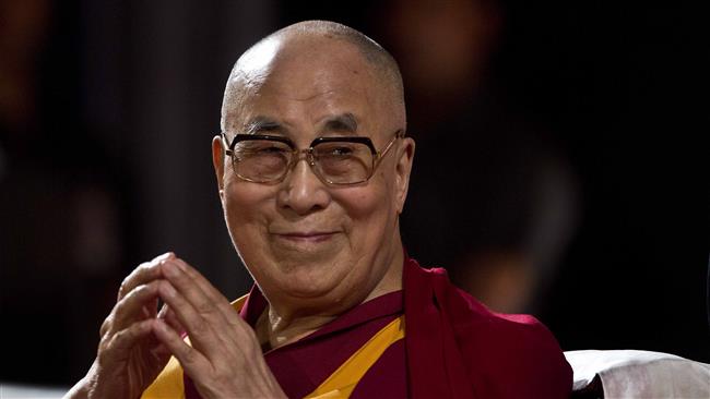 Dalai Lama in India's northeast on way to disputed region as China fumes over trip