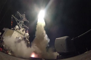 Iran defense chief discusses US raid with Russia, Syria counterparts
