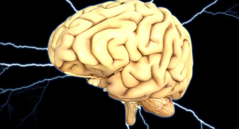 New DARPA project seeks to electrically rewire human brains
