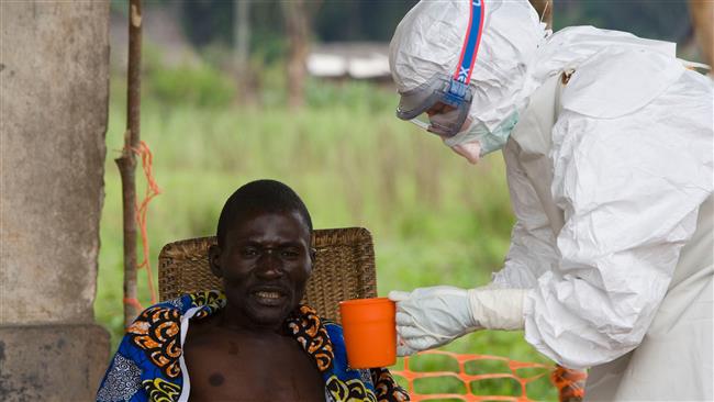 DR Congo hit by fresh Ebola outbreak: WHO