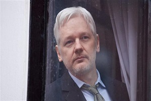 Assange hits back at CIA, calls it ‘dangerously incompetent’