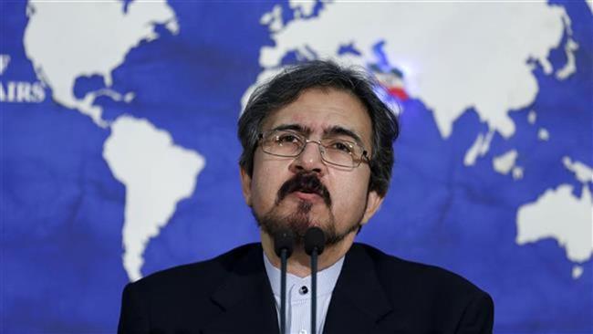 Iran won't accept UN docs that go against its values, beliefs: Qassemi