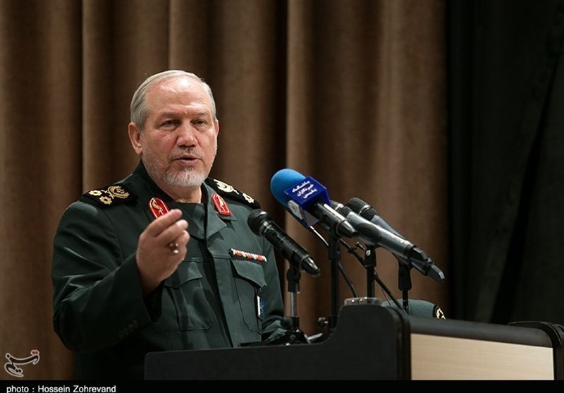 Iranian general: US-Saudi arms deal to jeopardize regional security