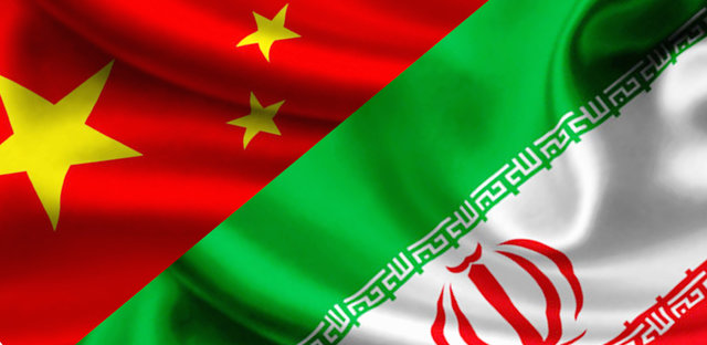 Iran-China trading rises by 50 percent  in 4 months