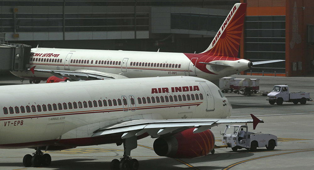 India announces no-fly list for unruly airline passengers