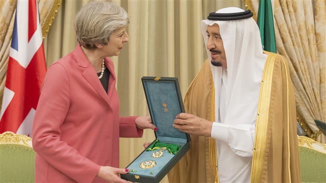 UK may never publish Saudi terror report: Home Office