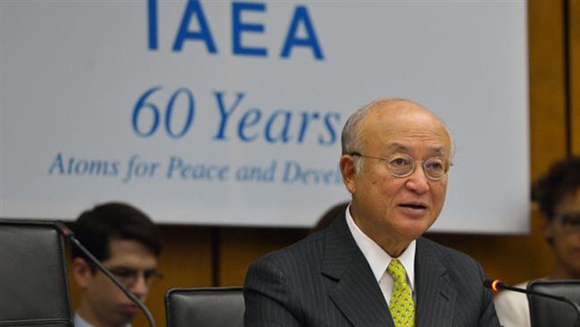 IAEA verifies Iran's committed to nuclear agreement