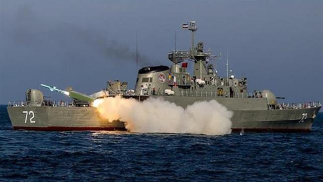 Iran, China to hold joint naval drill in Strait of Hormuz