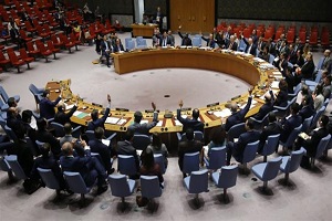 UN Security Council imposes fresh sanctions on North Korea over missile tests