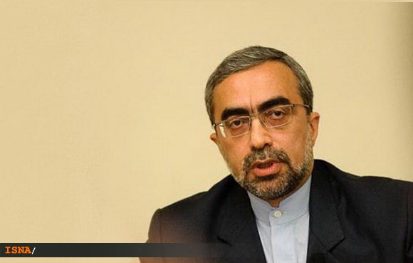 Iran envoy stresses transferring French companies know-how to Iran