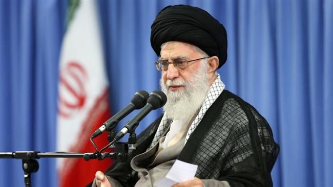 Leader: Terror attacks can’t harm Iran’s resolve