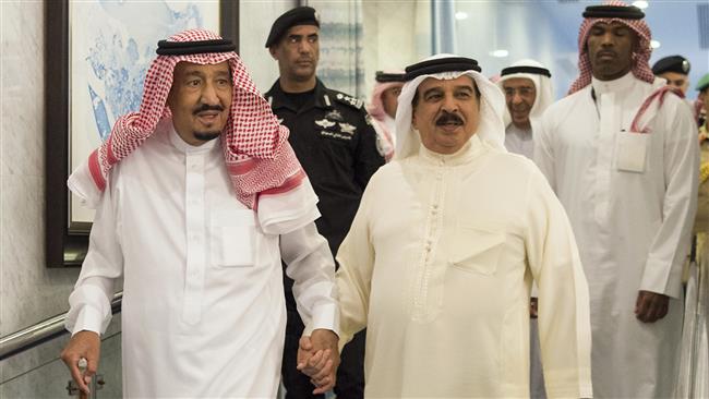 Bahrain says will emulate UAE in jailing Qatar sympathizers