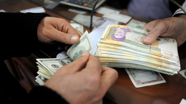 Dollar down as Iran’s Rial regains lost values