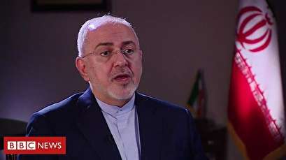 Europe’s will to save Iran deal must translate into action: Zarif