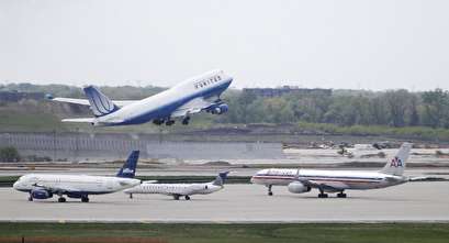 Senate approves five-year FAA re-authorization bill