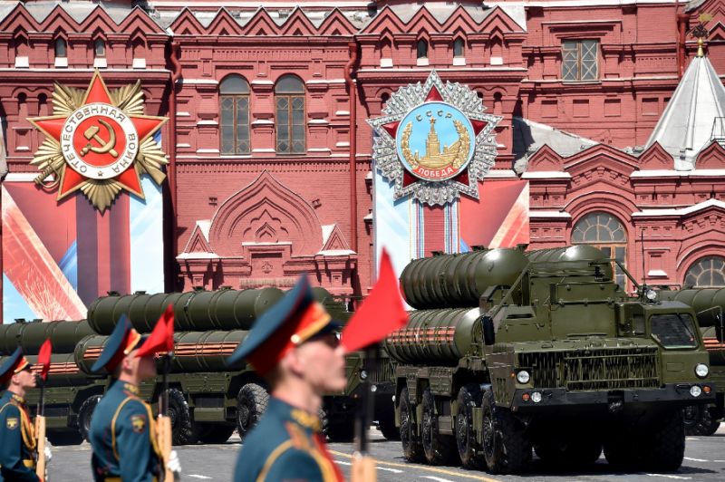 US, Chinese unease as Putin seeks India arms deals