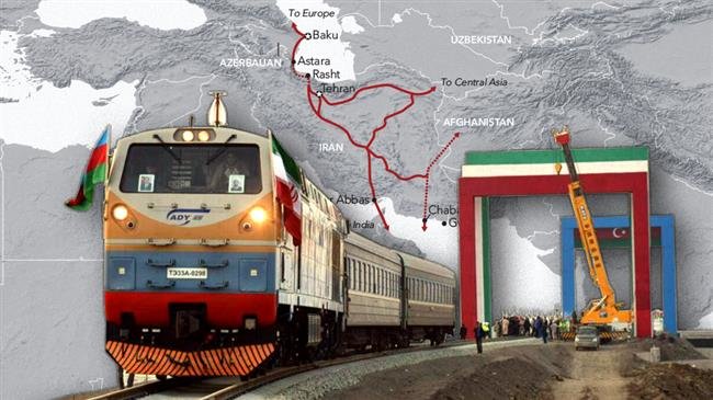 India, Iran, Russia push alternative to Suez Canal