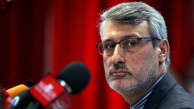 Iran’s UK ambassador: It is impossible to renegotiate nuclear deal