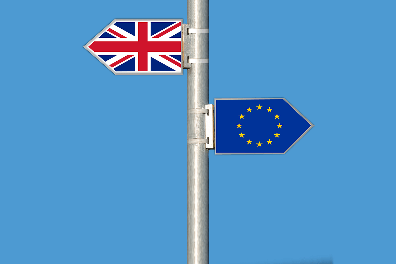 Brexit: UK, EU reportedly reach consensus on backstop review clause
