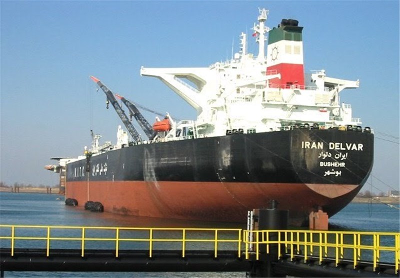 Armed Forces fully prepared to ensure Iran oil tankers security: Commander