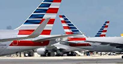 American Airlines 'unaware' of some Boeing 737 MAX functions until last week: spokesman