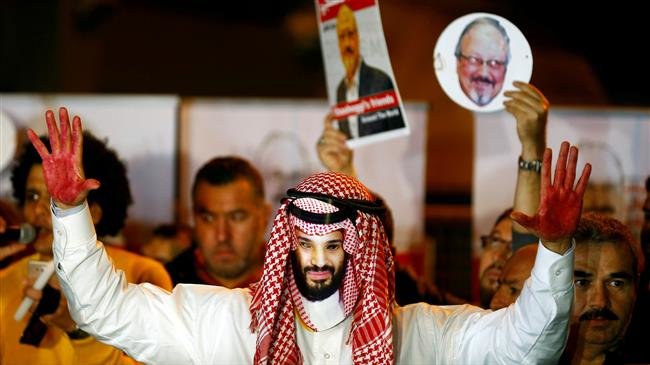 CIA concludes Saudi crown prince ordered Khashoggi assassination: Washington Post