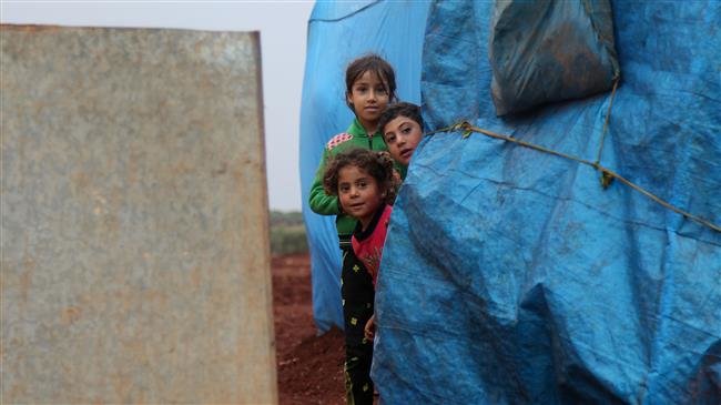 Russia says nearly 270,000 Syrian refugees returned home in recent months