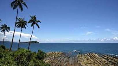 American killed on remote Indian island barred to visitors