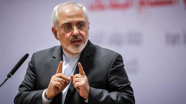 Zarif: Trump calls Iran terrorist to slash nation with sanctions