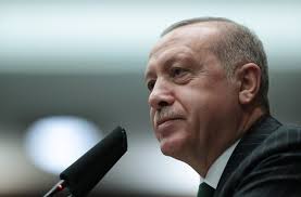 Turkey's Erdogan may meet Saudi Crown Prince at G20 summit: Erdogan spokesman