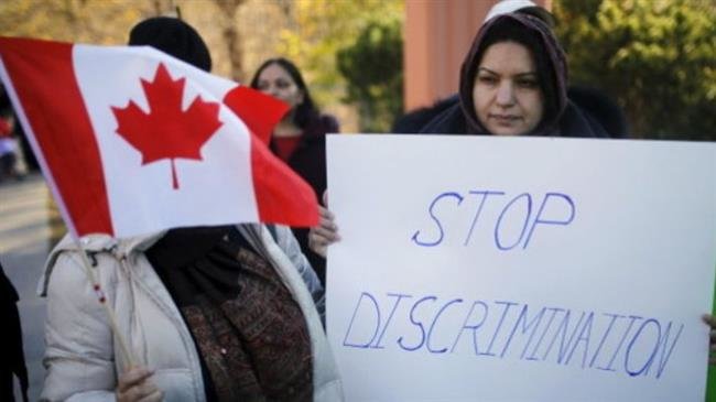 Muslim groups call on Canada's PM to designate national day agianst Islamophobia
