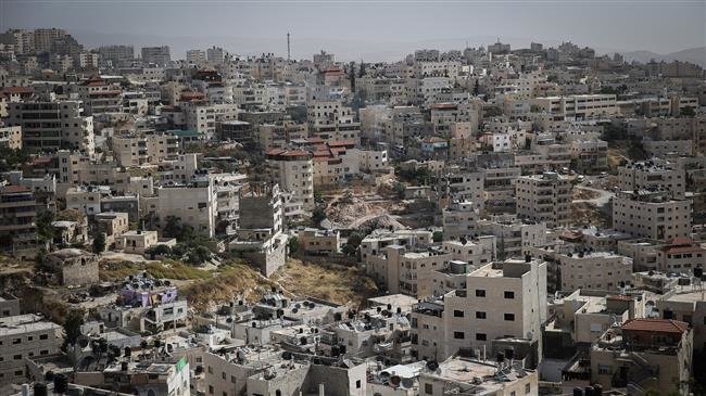 Israeli court orders eviction of 700 Palestinians from East Jerusalem neighborhood