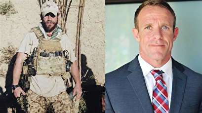 Second US Navy SEAL charged in alleged Iraq war crime cover-up