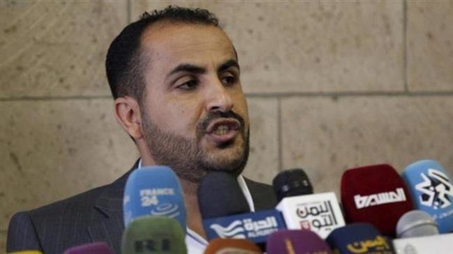 Yemen peace talks ‘meaningless’ amid incessant Saudi-led attacks: Ansarullah