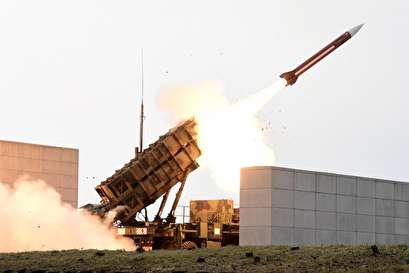 Raytheon to supply Romania with Patriot missile defense systems