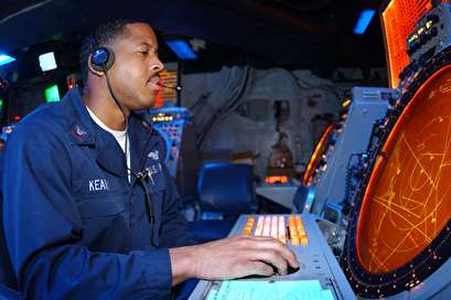 BAE lands $72M award to support Navy air traffic control