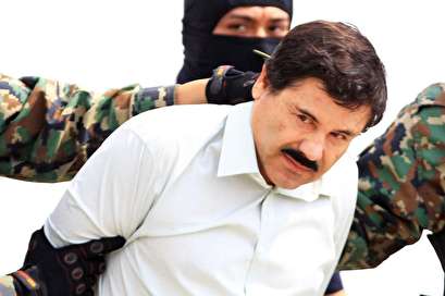 Federal trial starts in NYC for accused drug lord 'El Chapo'