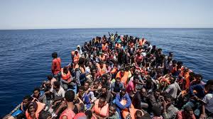 Spain finds 17 dead migrants, 100 survivors in Mediterranean