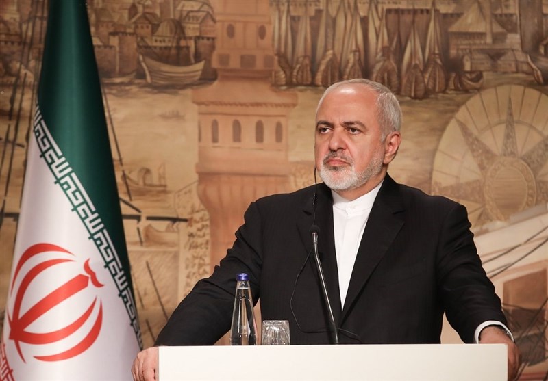 Renewed US sanctions against Iran targeting ordinary people: Zarif