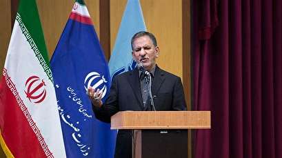 Iran has managed to sell as much oil as it needs: VP Jahangiri