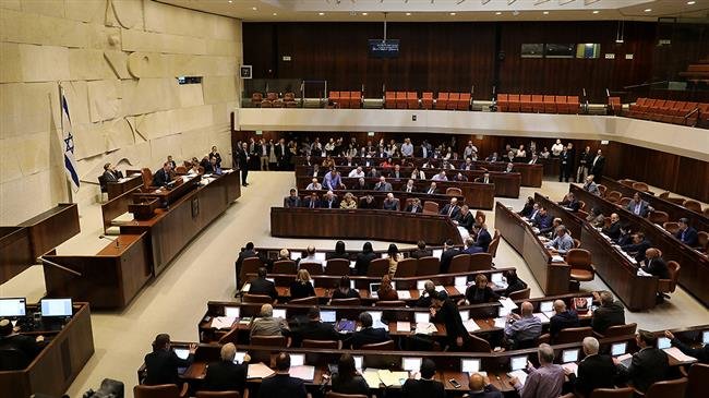 Israeli lawmakers to deliberate death penalty for Palestinian attackers