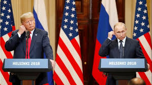 Kremlin rules out better Russia-US relations