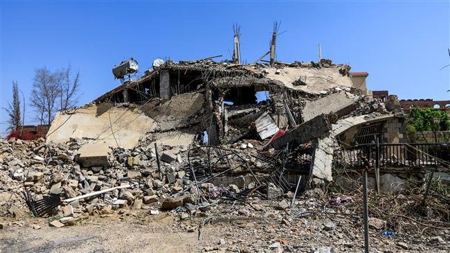 Fresh Saudi airstrikes leave father, five children dead in Yemen’s Hudaydah