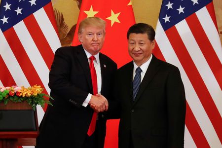 U.S. accuses China of violating bilateral anti-hacking agreement