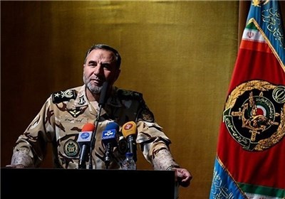 General warns enemies of stupid actions against Iran