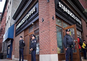 Starbucks to close 8,000 US stores for racial sensitivity training