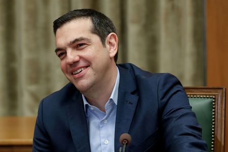 Greek PM Tsipras says Turkey risks moving away from Europe