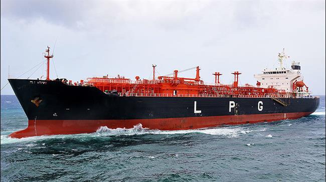 Iran’s LPG exports jump amid US-China trade spat