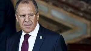 Russia's Lavrov says U.S. has no intention to leave Syria: RIA